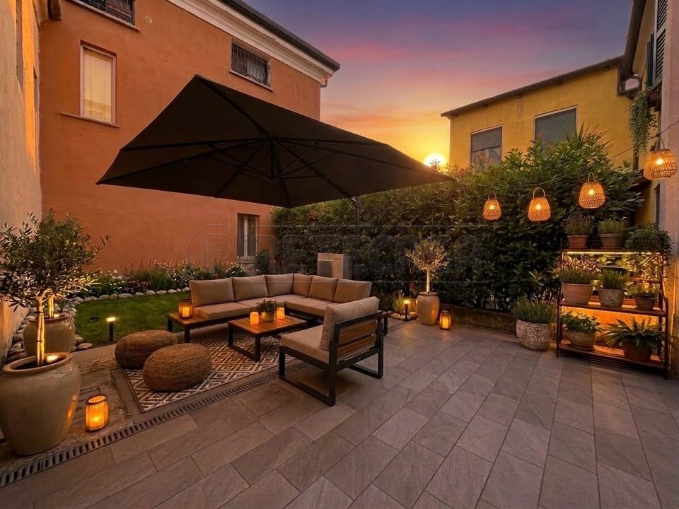 Casa de pueblo en Crema, Cremona - foto 4