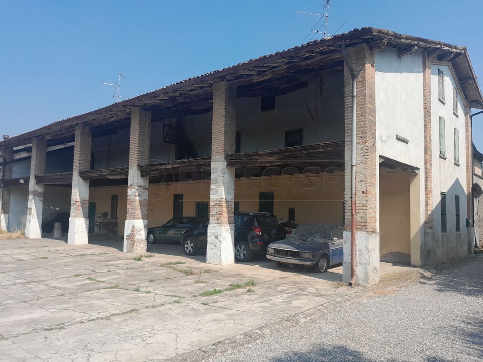 Villa en Crema, Cremona - foto 1