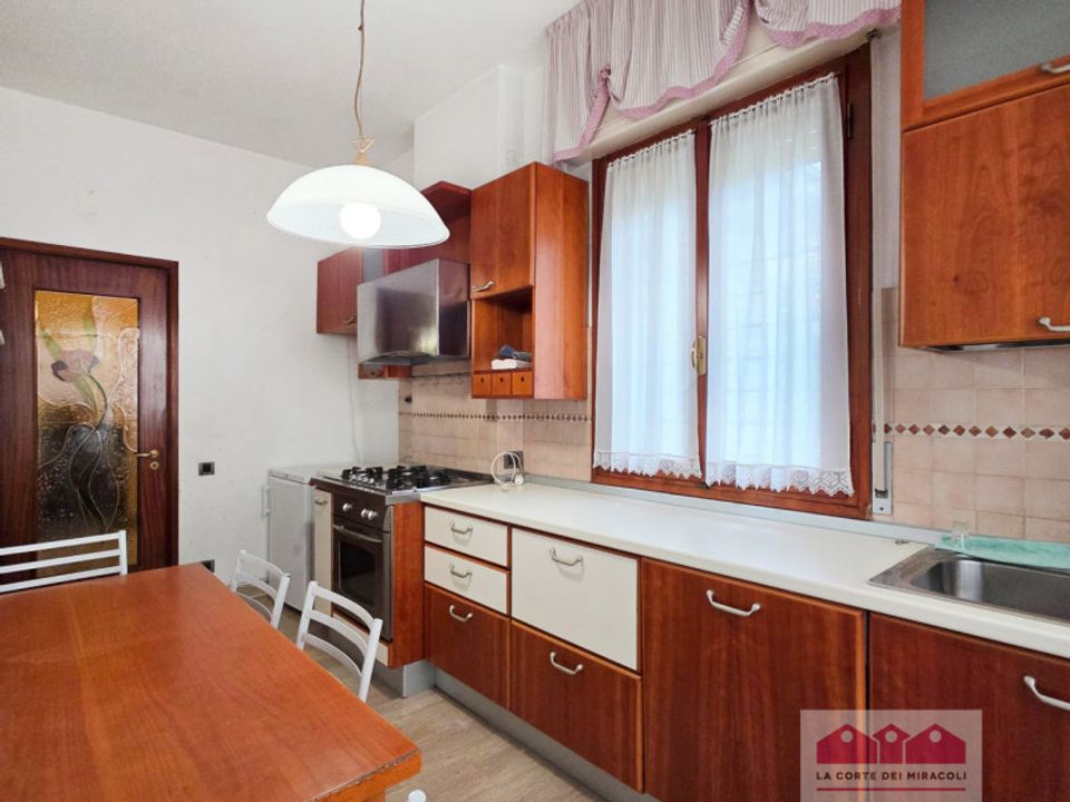 Lejlighed i Vicenza, Vicenza - foto 2