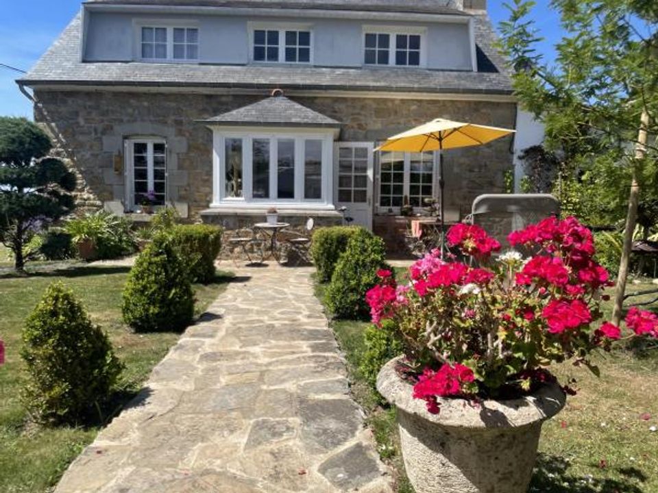 Villa a Penvénan, Cotes-d'Armor - foto 1