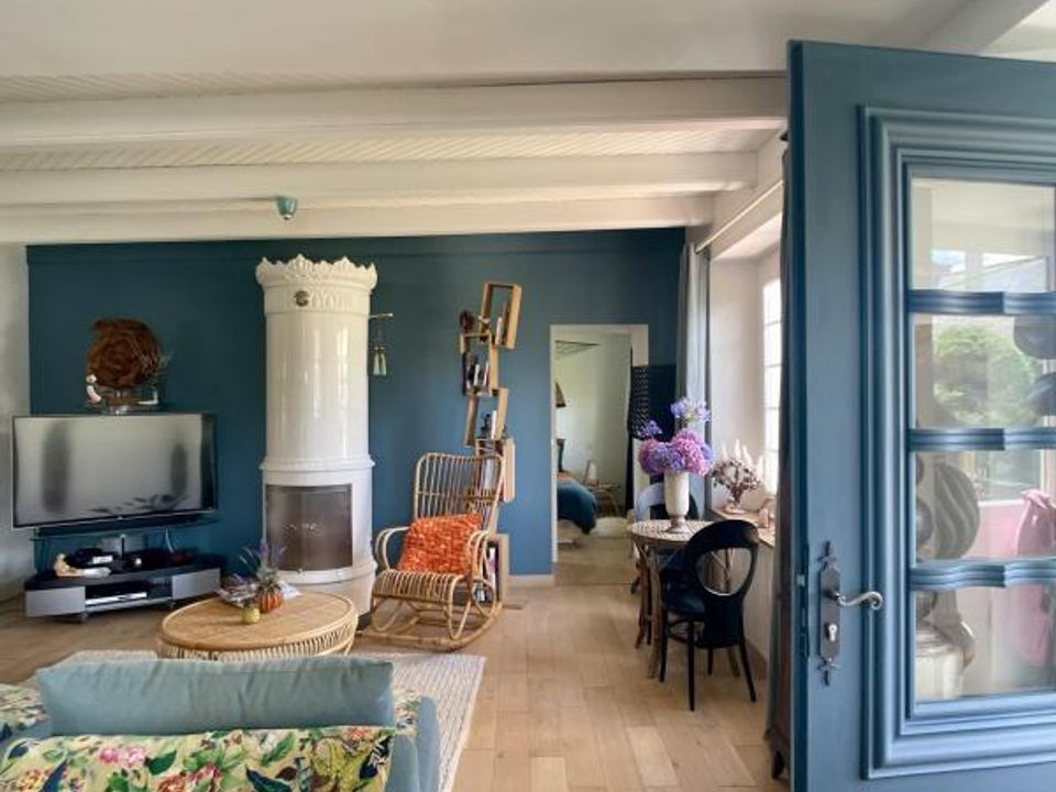 Villa a Penvénan, Cotes-d'Armor - foto 2