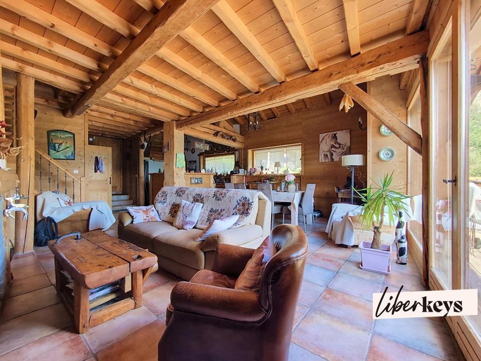 Villa a Grand-Aigueblanche, Savoie - foto 2