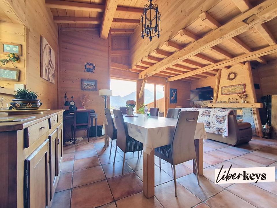Villa a Grand-Aigueblanche, Savoie - foto 3