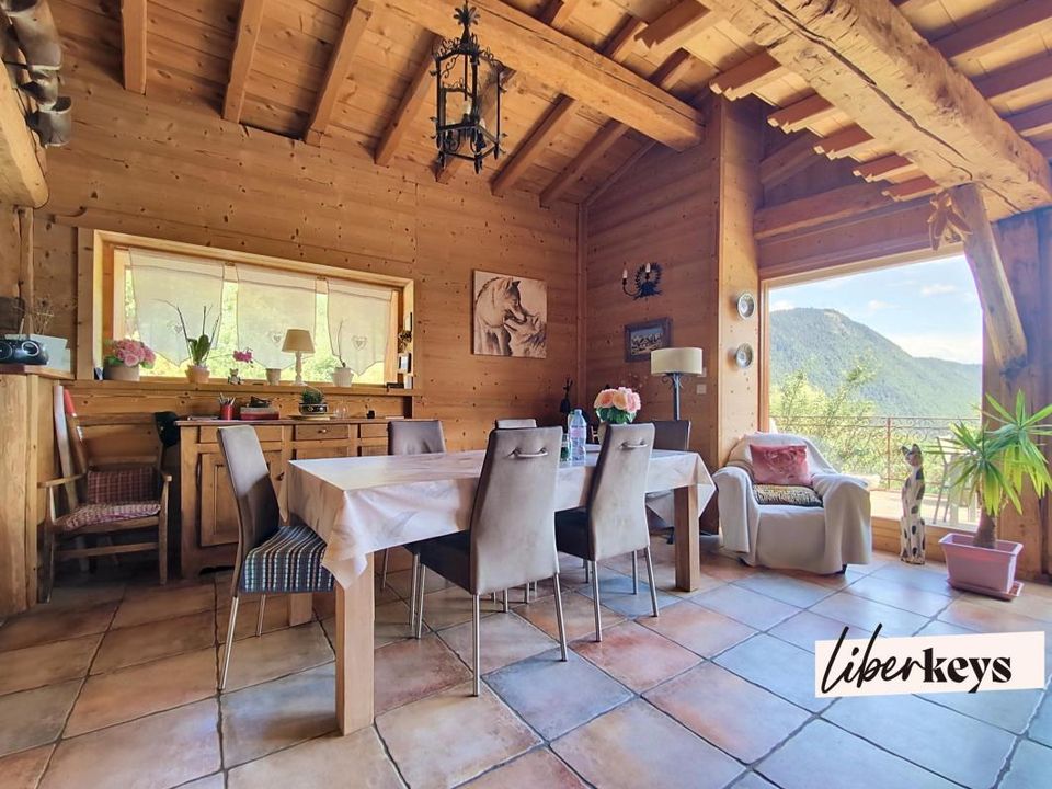 Villa a Grand-Aigueblanche, Savoie - foto 4