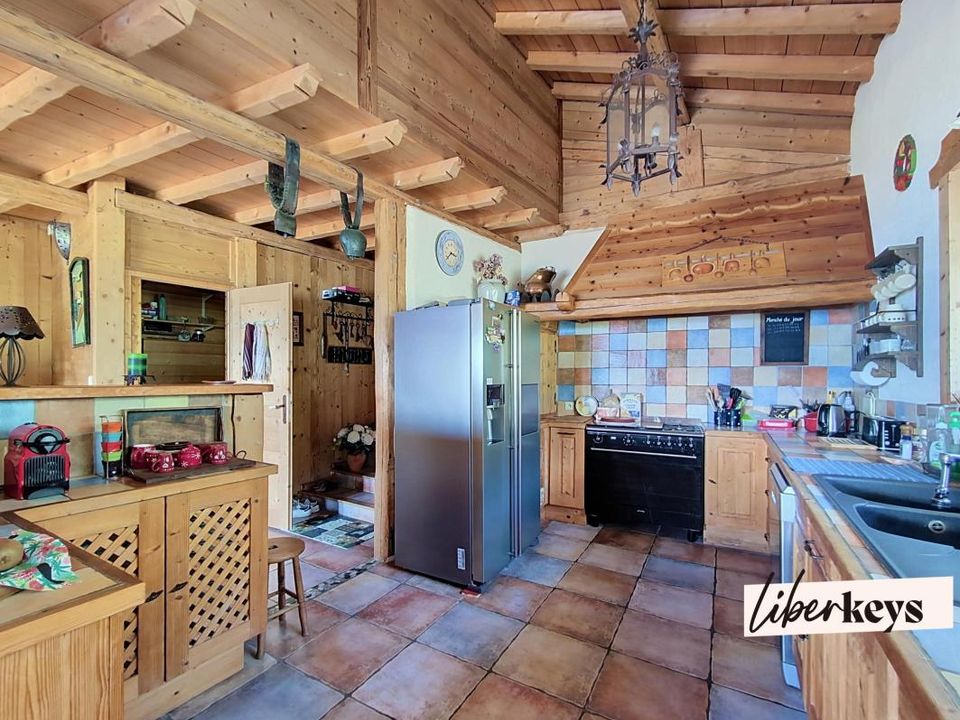 Villa a Grand-Aigueblanche, Savoie - foto 5