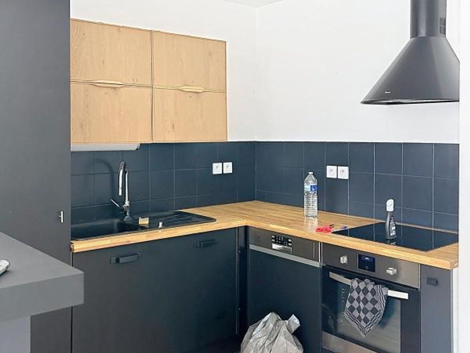 Apartamento en Pont-Péan, Ille-et-Vilaine - foto 1