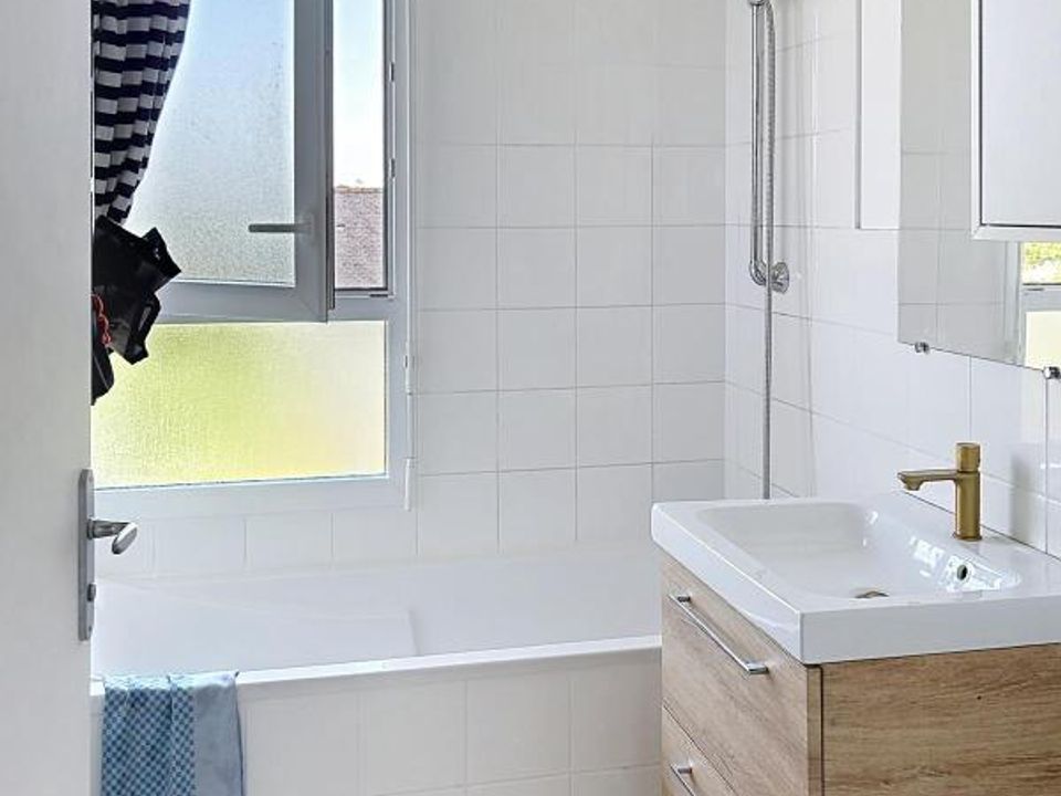Apartamento en Pont-Péan, Ille-et-Vilaine - foto 2