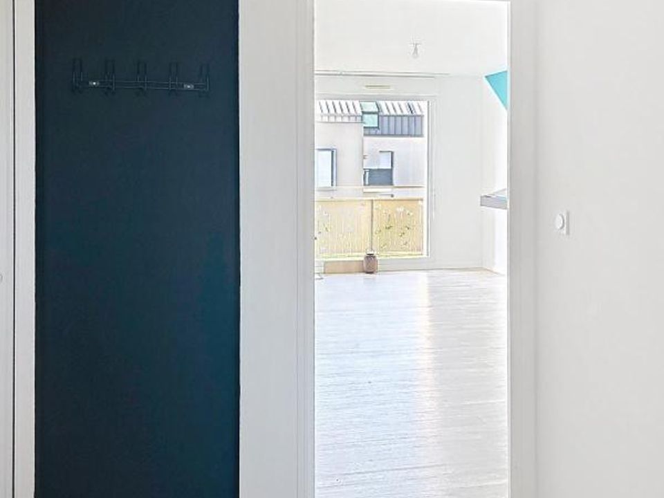 Apartamento en Pont-Péan, Ille-et-Vilaine - foto 3