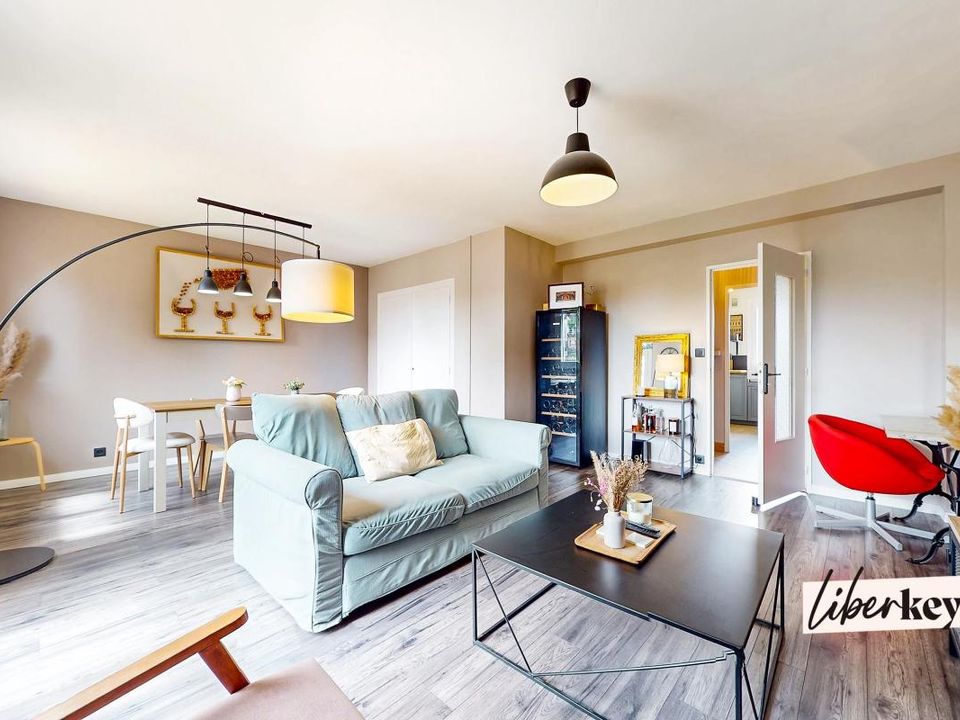 Apartamento em Beaune, Cote-d'Or - foto 2