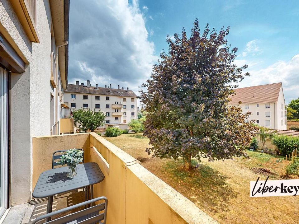 Apartament a Beaune, Cote-d'Or - foto 3
