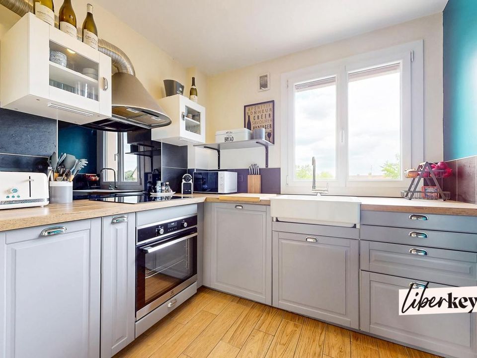 Apartamento em Beaune, Cote-d'Or - foto 3