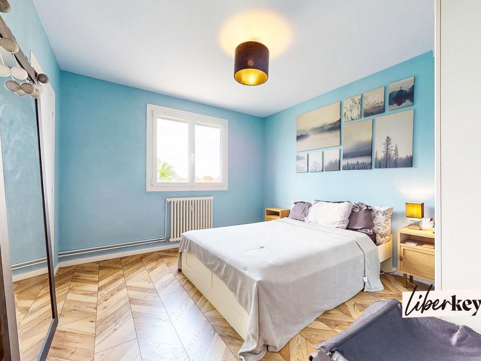 Apartamento em Beaune, Cote-d'Or - foto 4