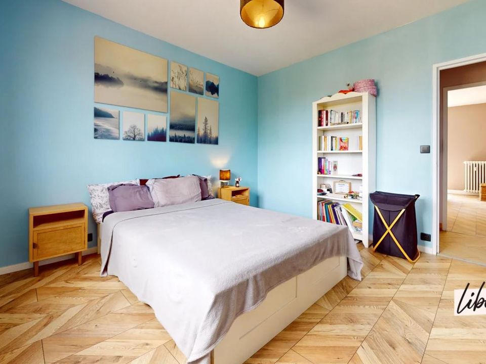Apartamento em Beaune, Cote-d'Or - foto 5