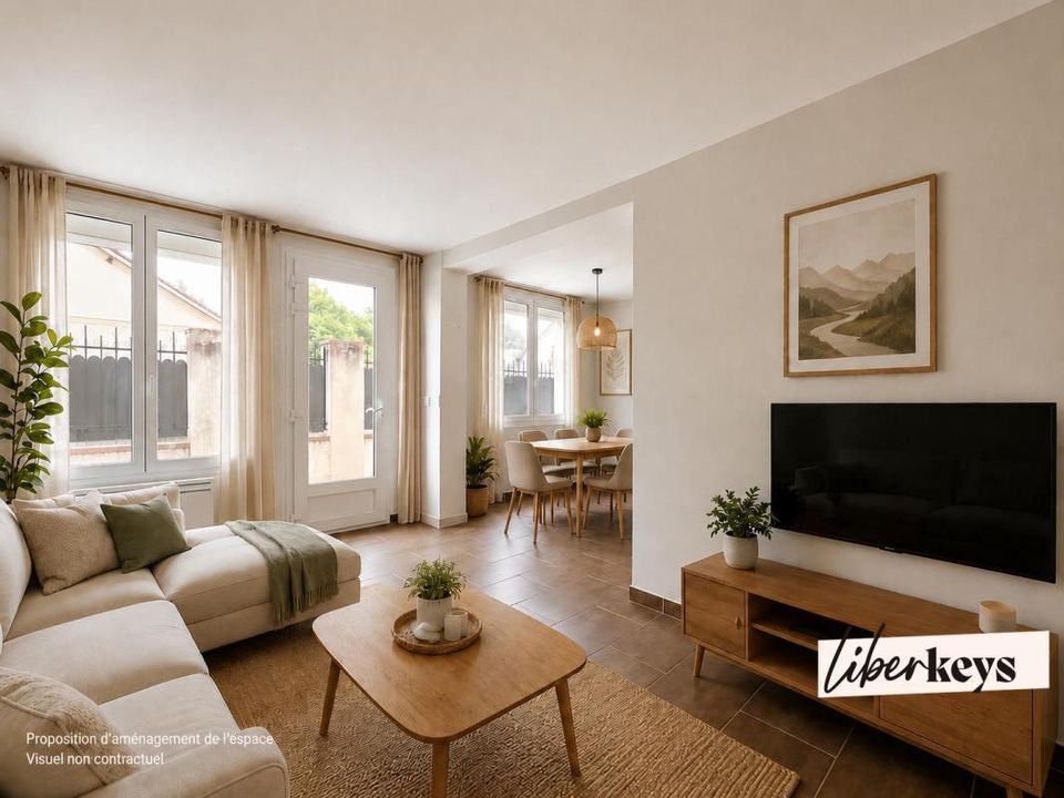 Villa en Manthelon, Eure - foto 1