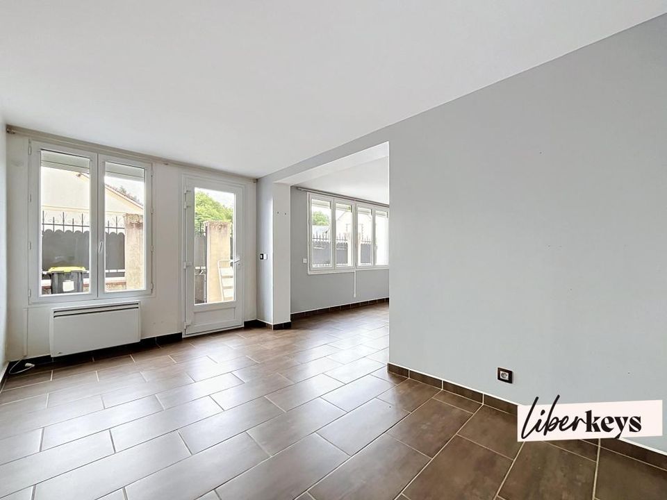 Villa en Manthelon, Eure - foto 2