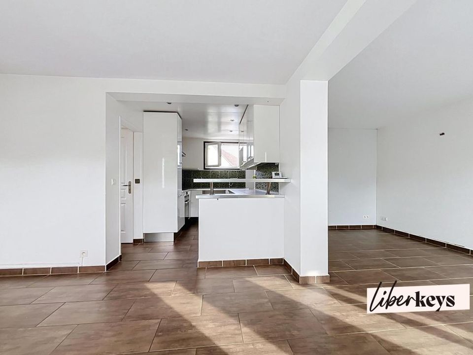 Villa en Manthelon, Eure - foto 3
