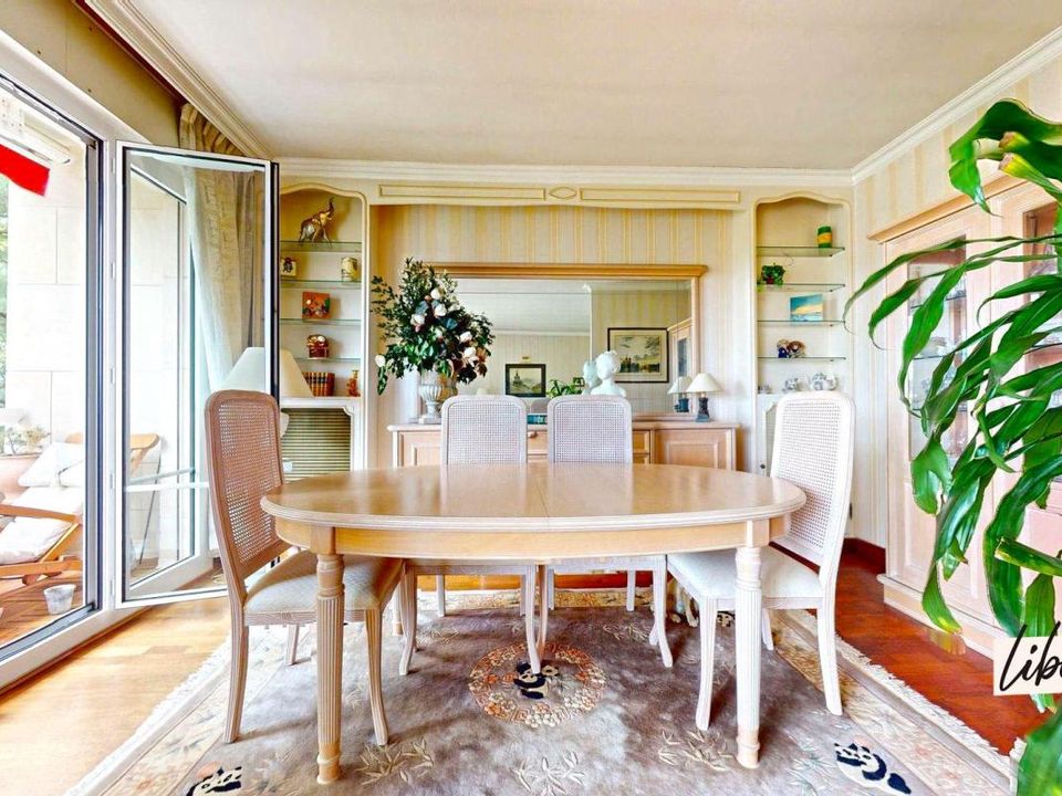 Lägenhet i Maisons-Laffitte, Yvelines - foto 2