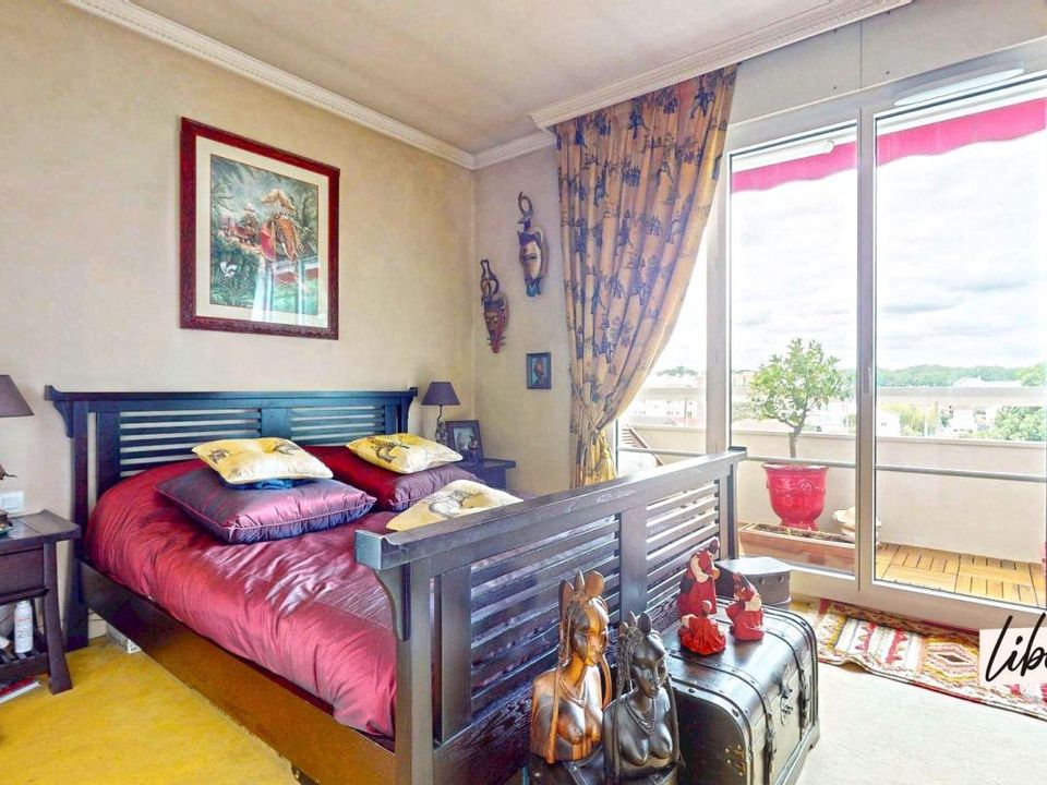 Appartement in Maisons-Laffitte, Yvelines - foto 5