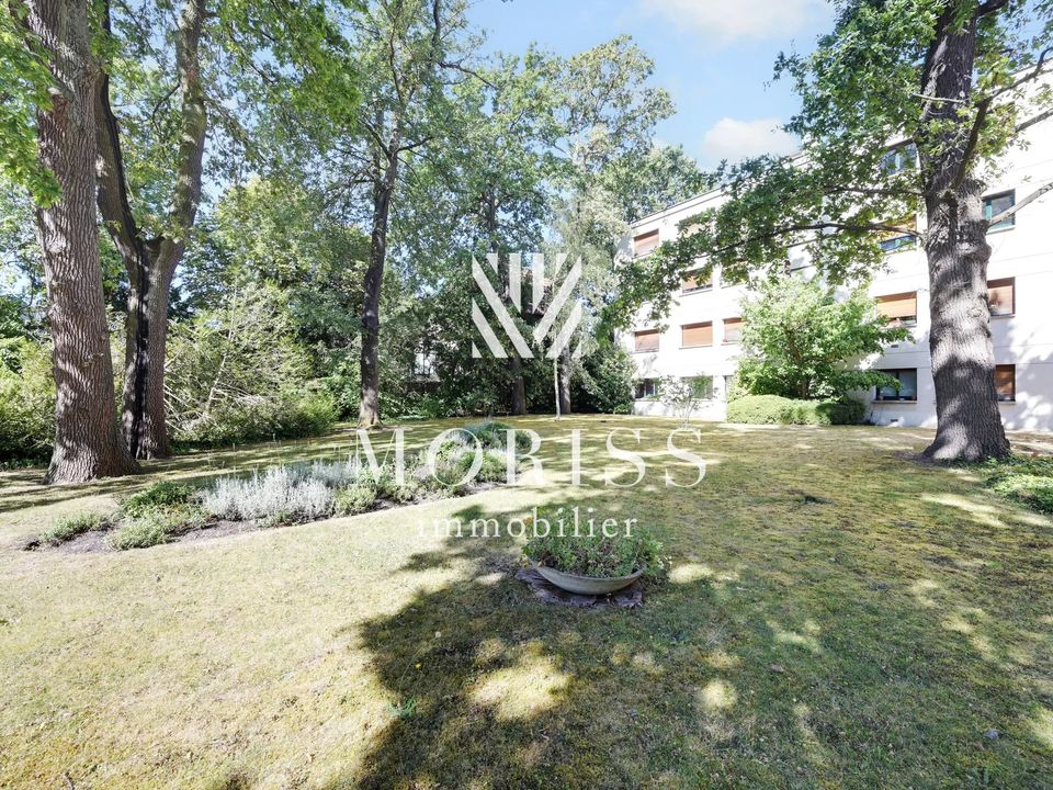 Lejlighed i Nogent-sur-Marne, Val-de-Marne - foto 1