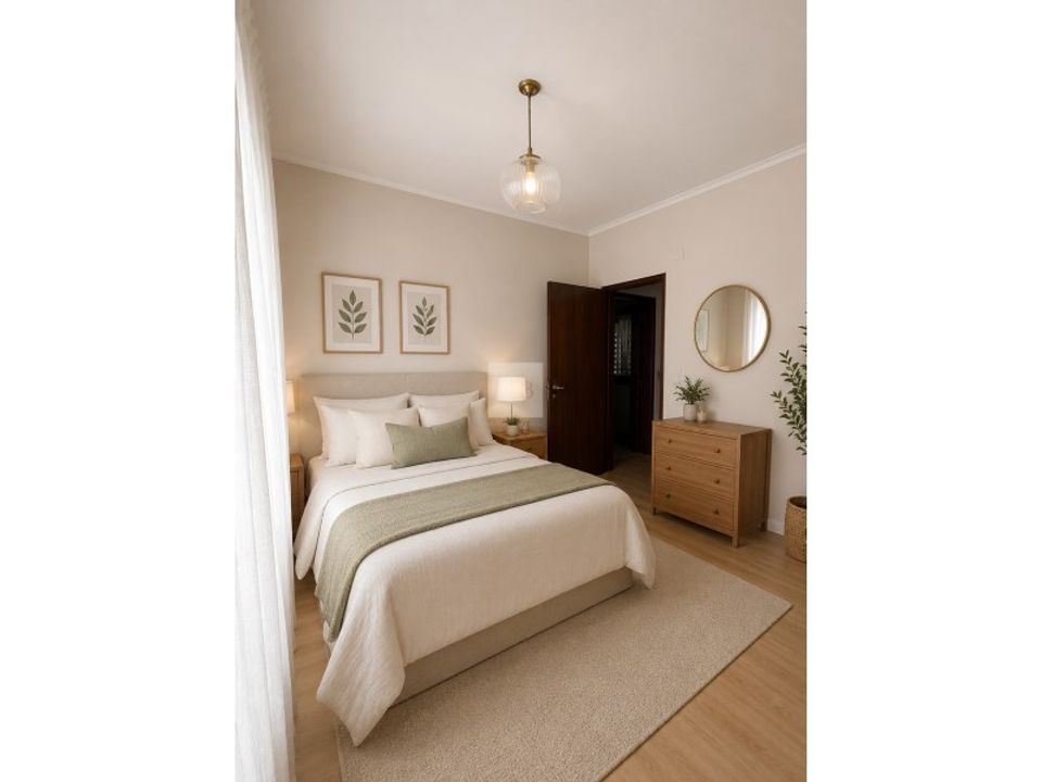 Villa i Fernao Ferro, Setubal - foto 5