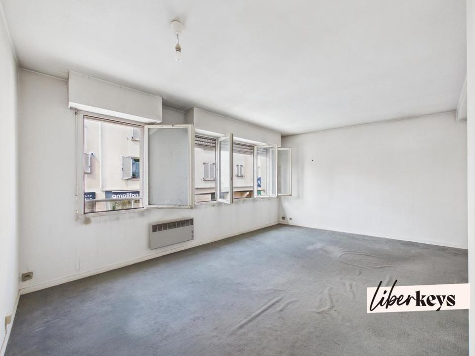Apartamento em Les Clayes-Sous-Bois, Yvelines - foto 1