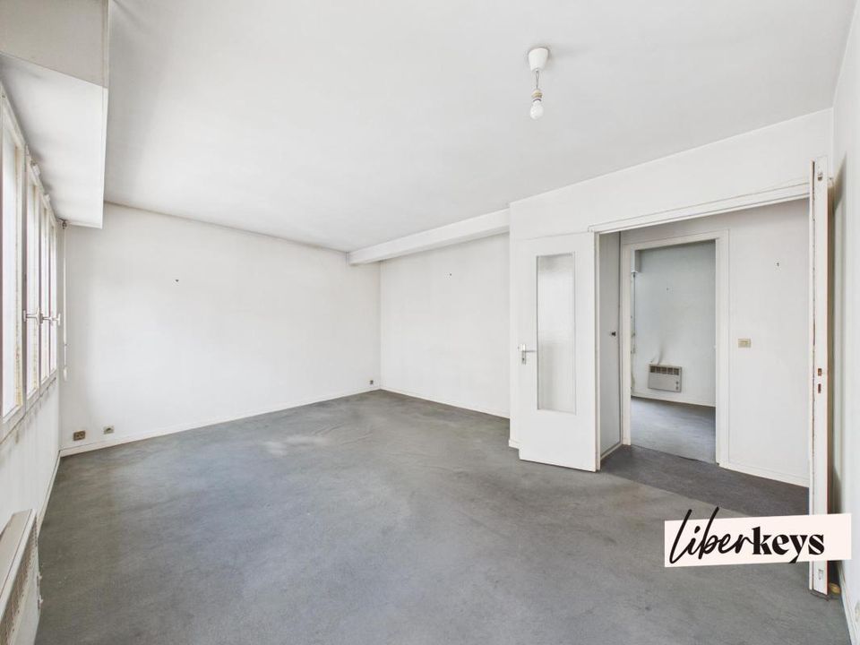 Apartamento em Les Clayes-Sous-Bois, Yvelines - foto 3