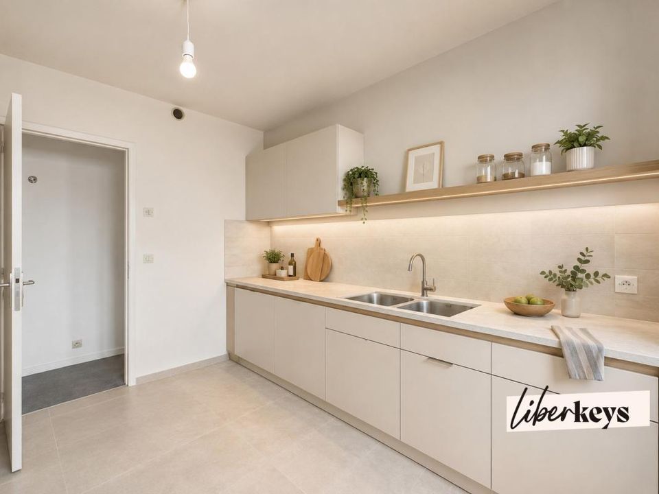 Apartamento em Les Clayes-Sous-Bois, Yvelines - foto 5