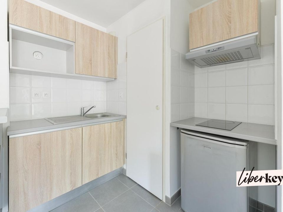 Lejlighed i Nantes, Loire-Atlantique - foto 4
