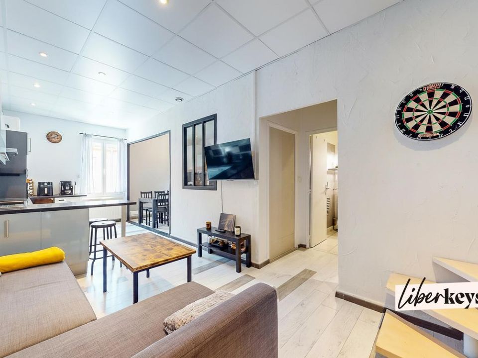 Apartamento em Beaune, Cote-d'Or - foto 2