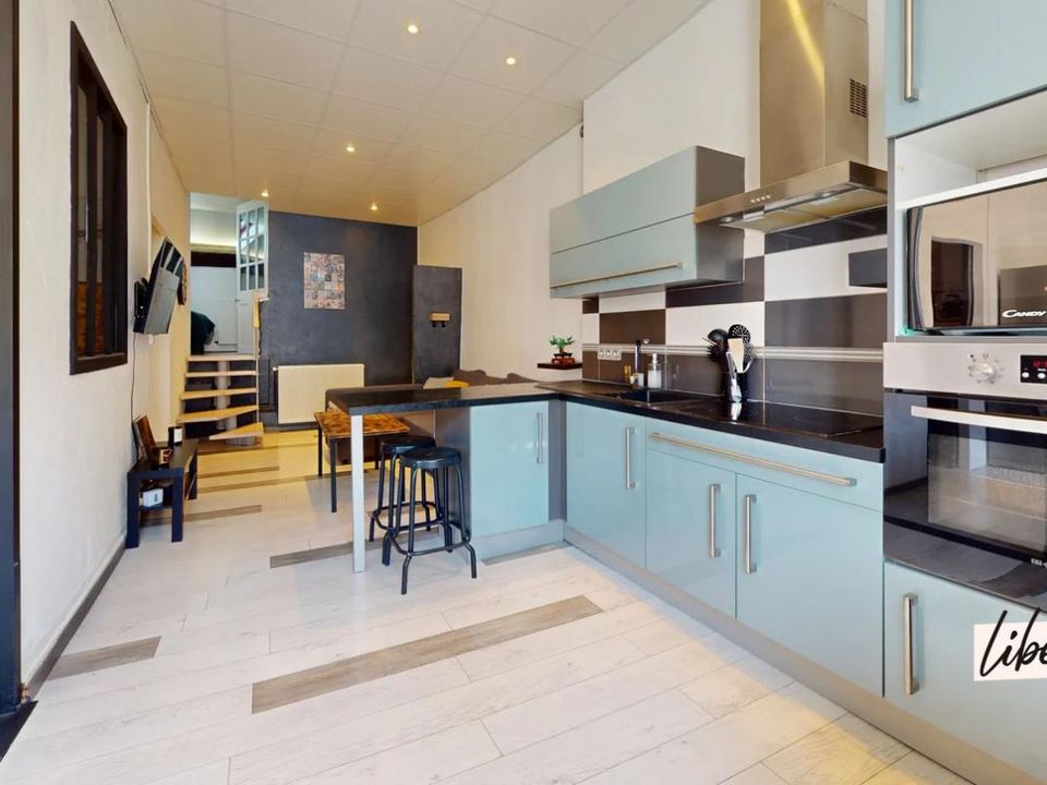 Apartamento em Beaune, Cote-d'Or - foto 3