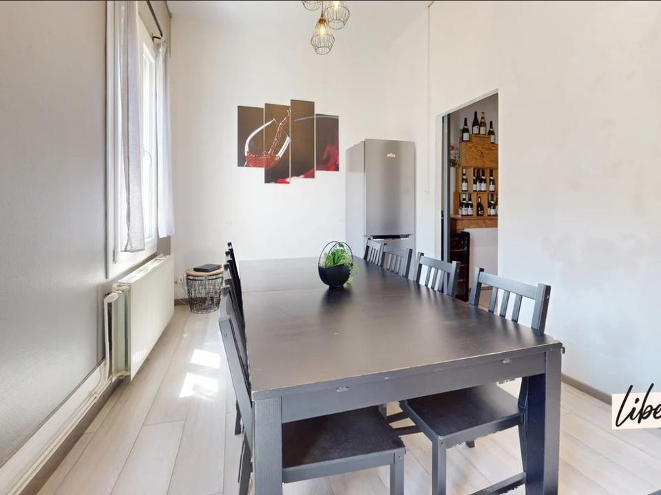 Apartamento em Beaune, Cote-d'Or - foto 5