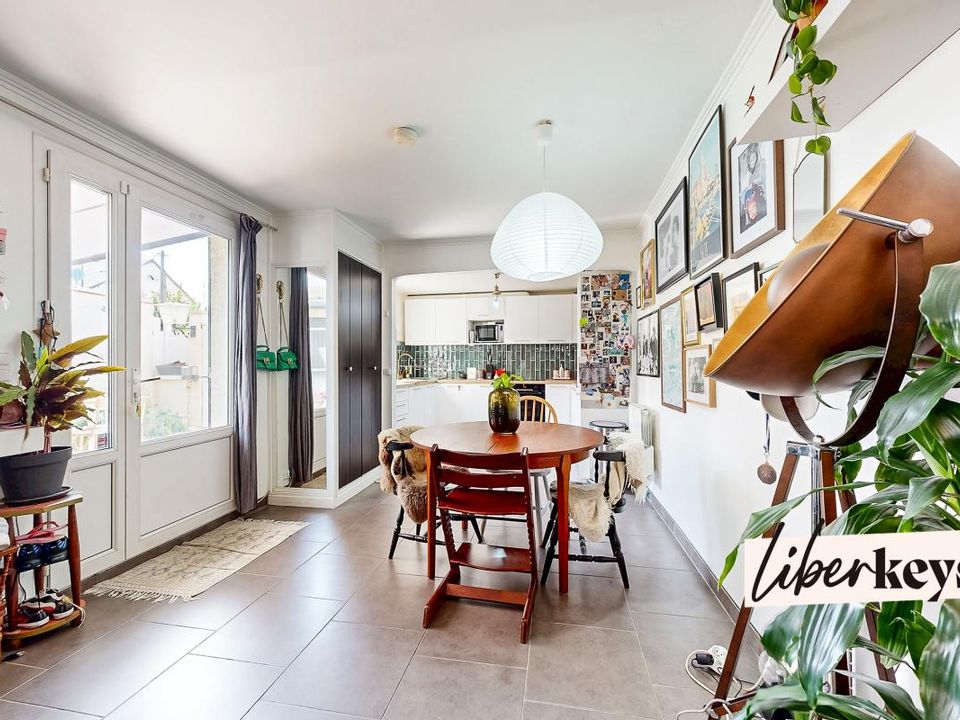 Haus in Argenteuil, Val-d'Oise - Foto 2