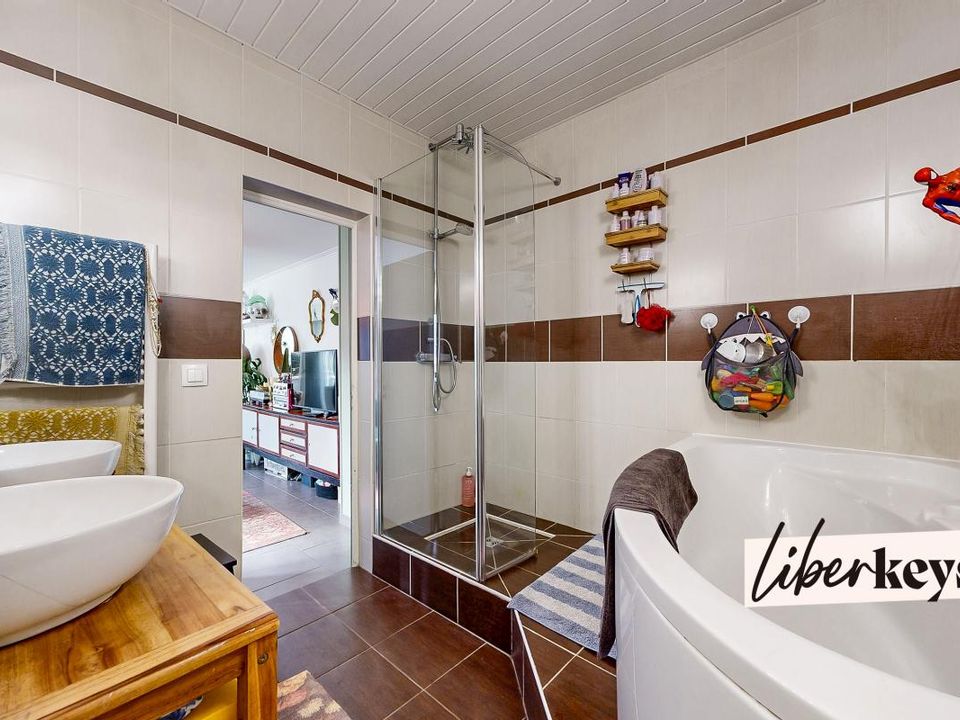 Haus in Argenteuil, Val-d'Oise - Foto 4