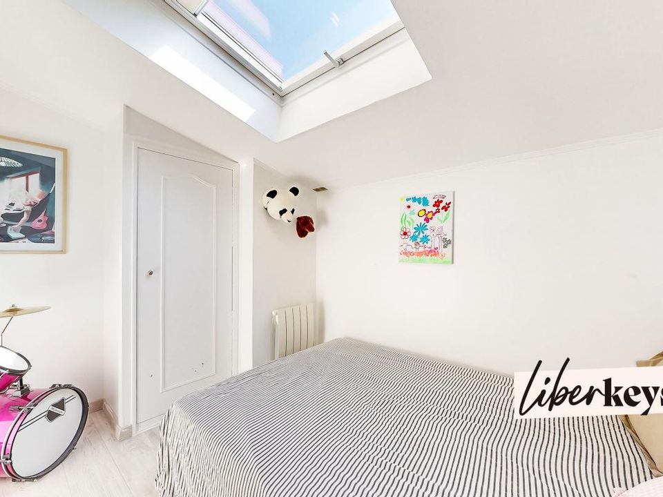 Haus in Argenteuil, Val-d'Oise - Foto 5