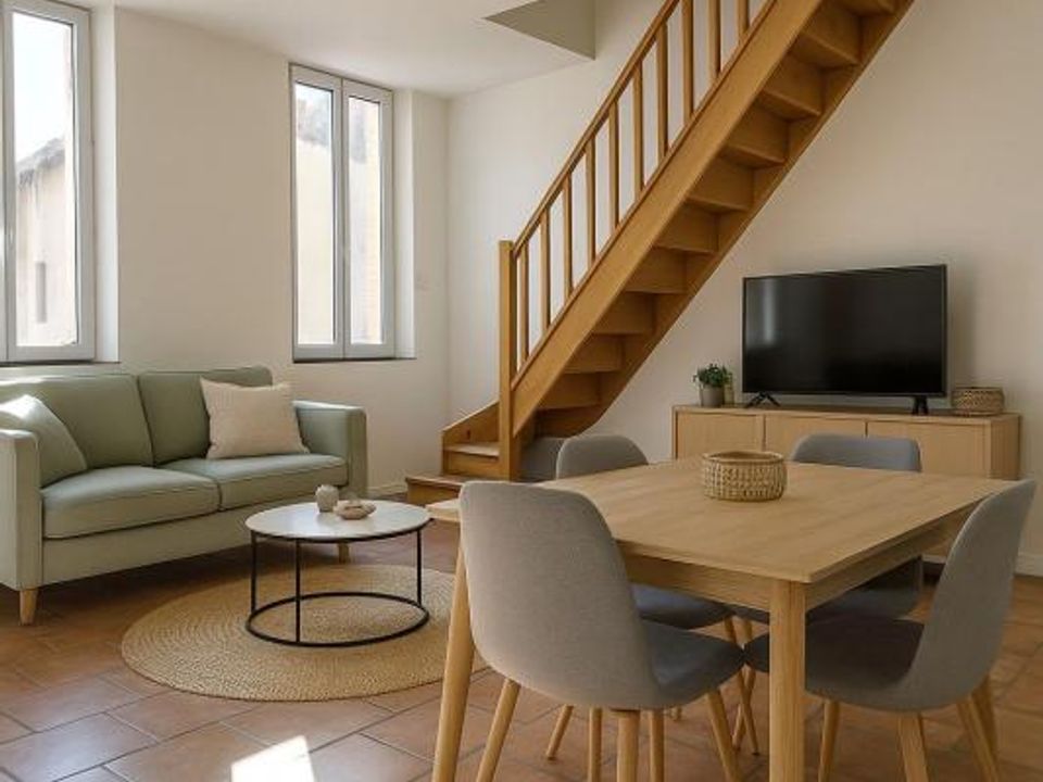 Landsbyhus i Brens, Tarn - foto 1