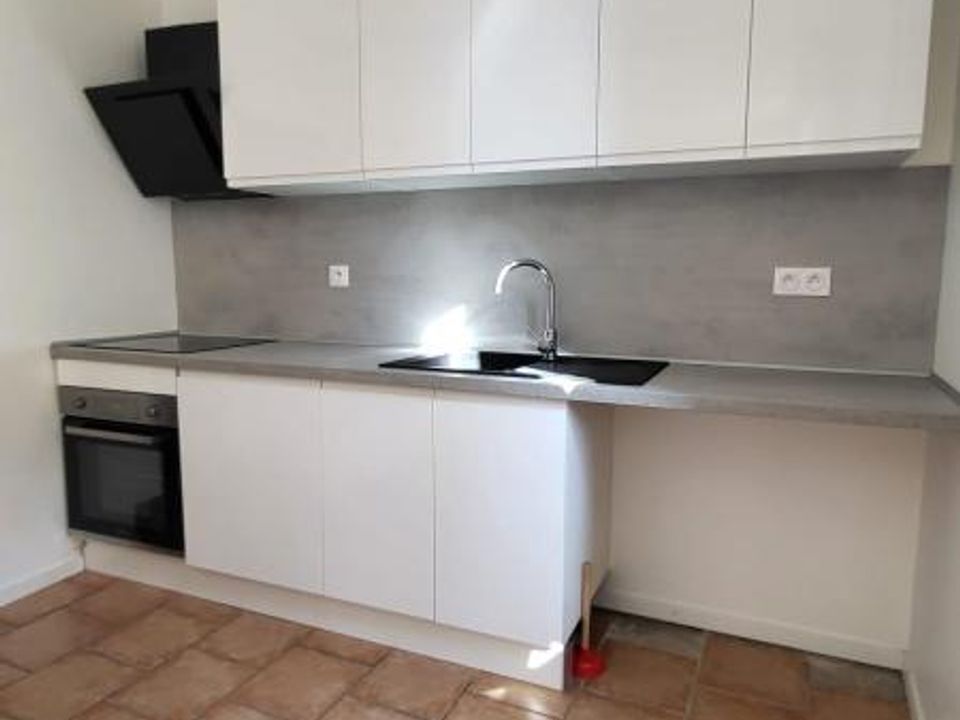 Landsbyhus i Brens, Tarn - foto 4