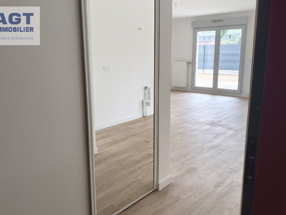 Lejlighed i Beauvais, Oise - foto 2