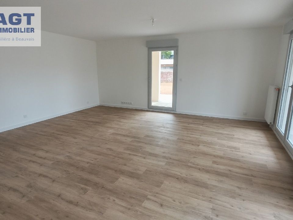 Lejlighed i Beauvais, Oise - foto 4