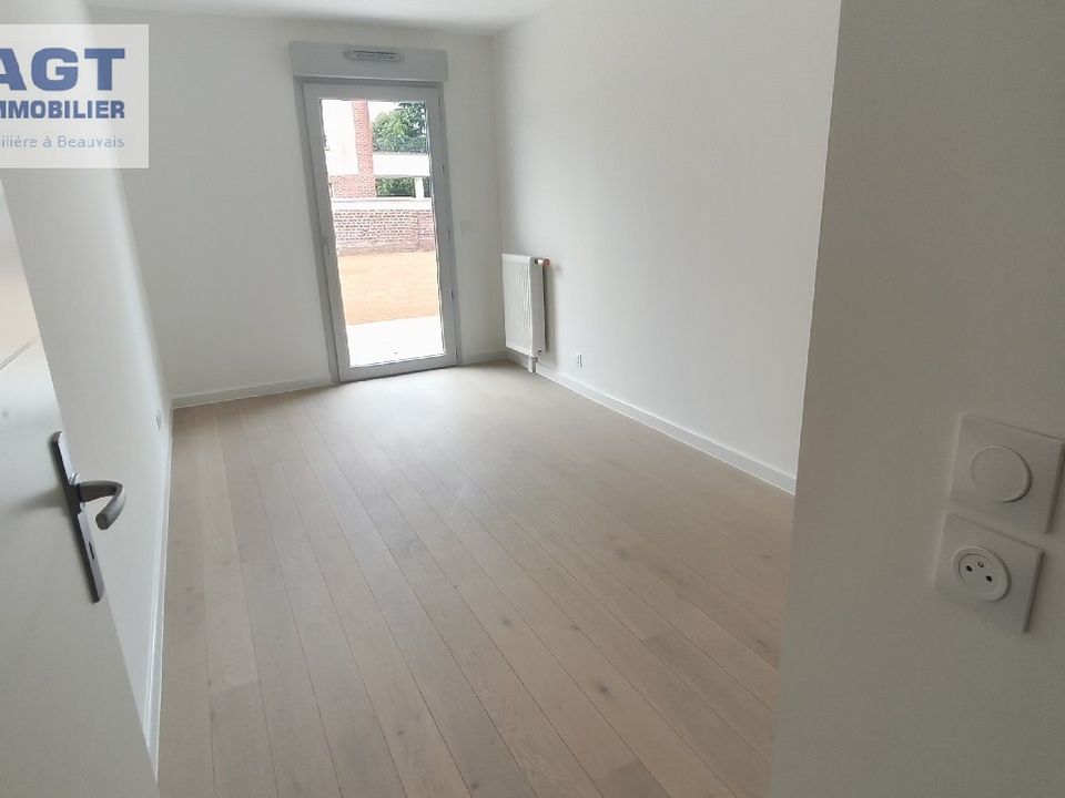 Lejlighed i Beauvais, Oise - foto 5