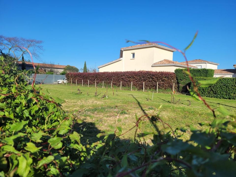 Terra a Toulouse, Haute-Garonne - foto 1