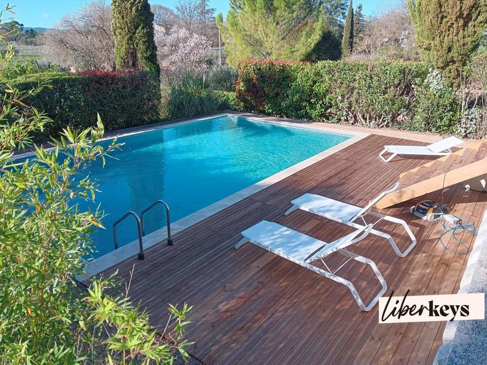Villa i Saint-Antonin-du-Var, Var - foto 2