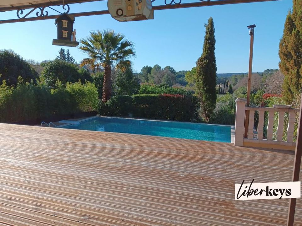 Villa i Saint-Antonin-du-Var, Var - foto 4