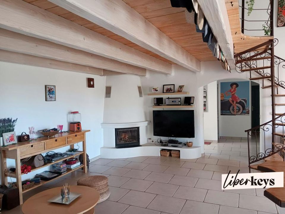 Villa i Saint-Antonin-du-Var, Var - foto 5