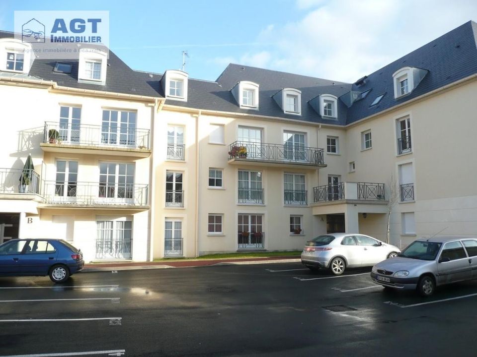 Apartamento en Beauvais, Oise - foto 1