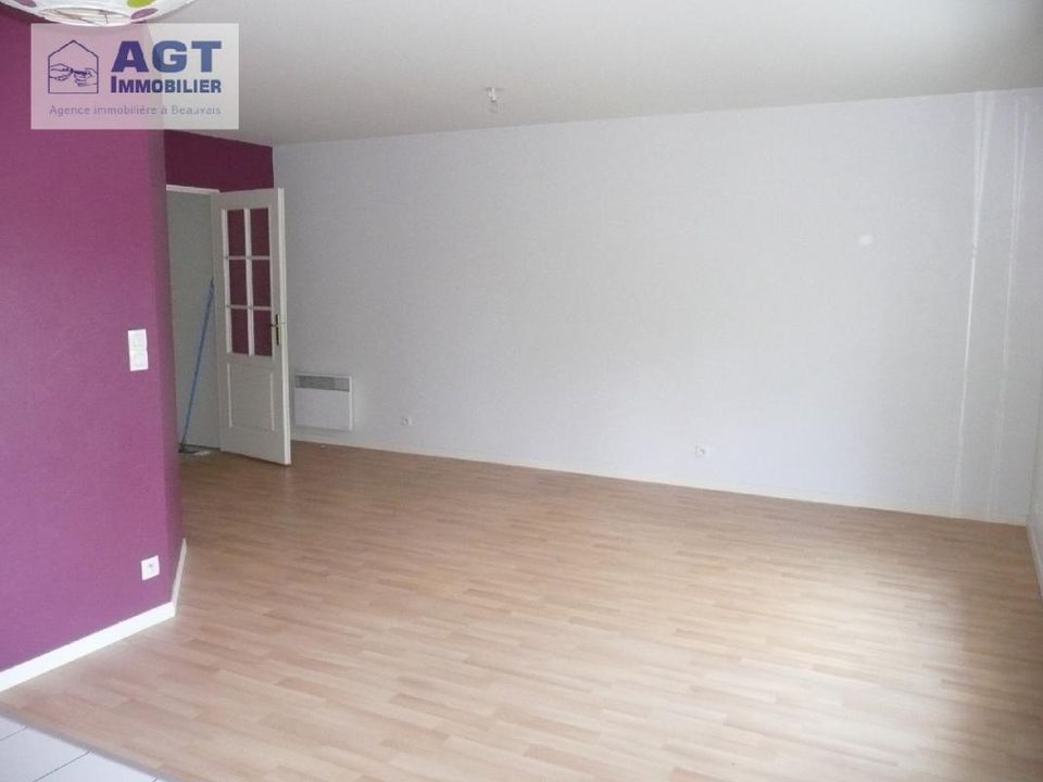 Apartamento en Beauvais, Oise - foto 2
