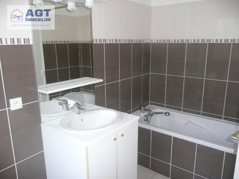 Apartamento en Beauvais, Oise - foto 4