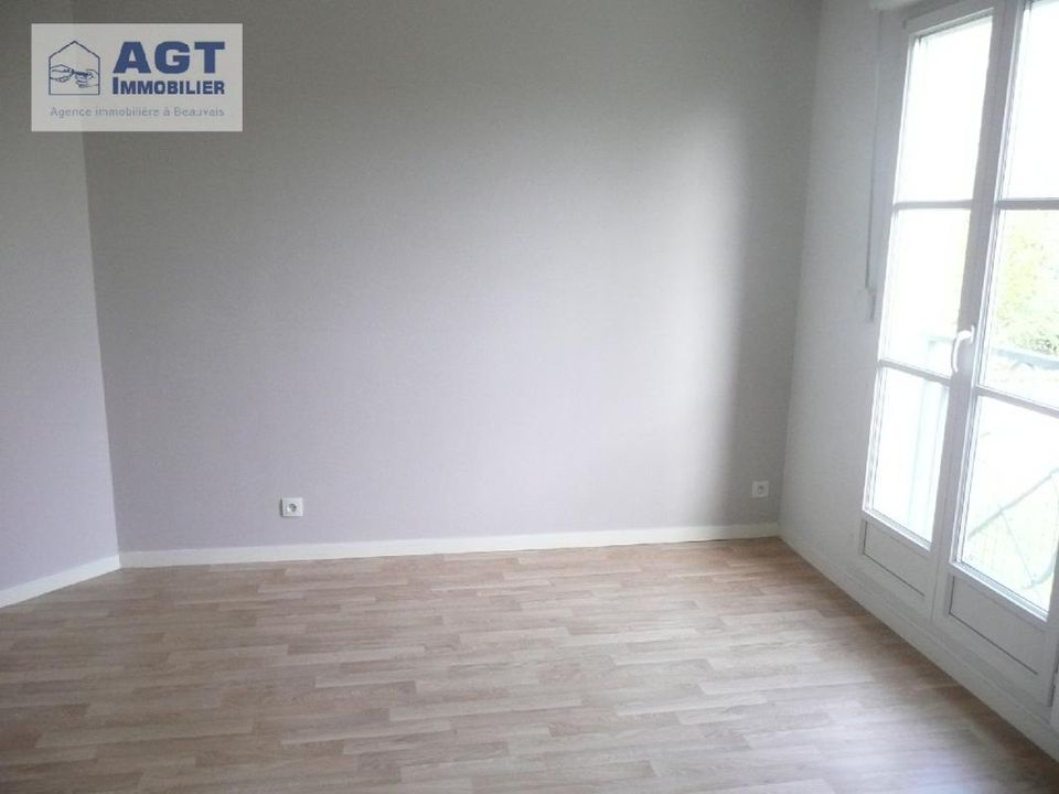 Apartamento en Beauvais, Oise - foto 5