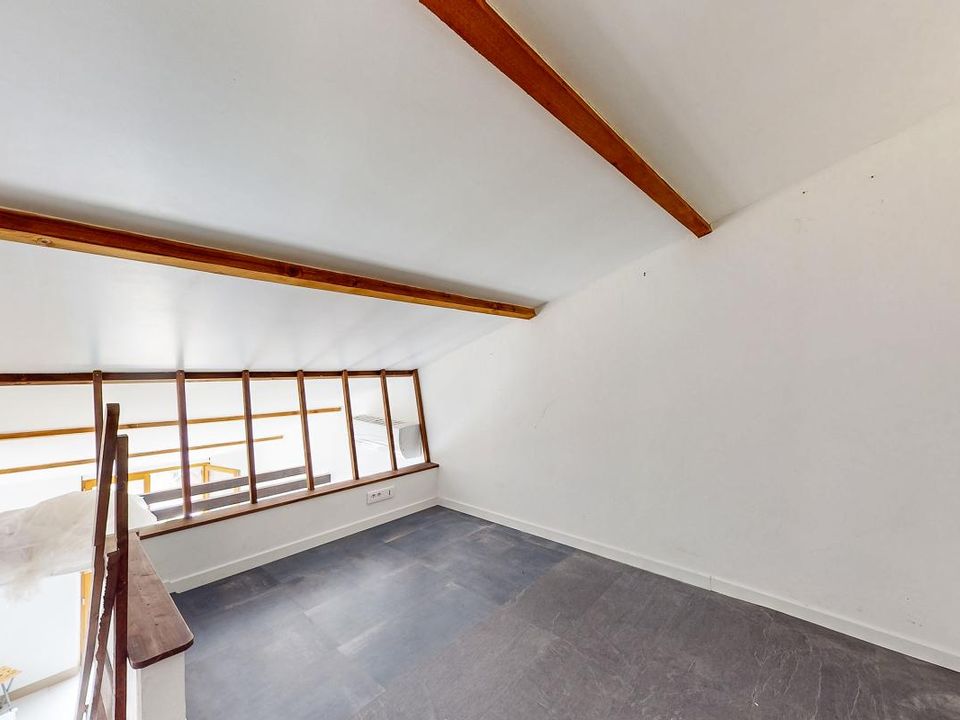 Estudio en Carnoux-en-Provence, Bouches-du-Rhone - foto 5