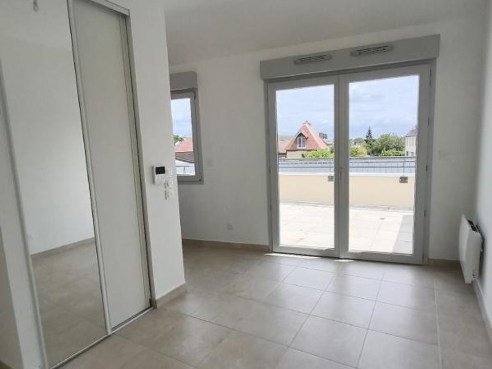 Studio i Beauvais, Oise - foto 2