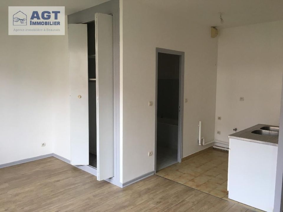 Apartament a Beauvais, Oise - foto 1